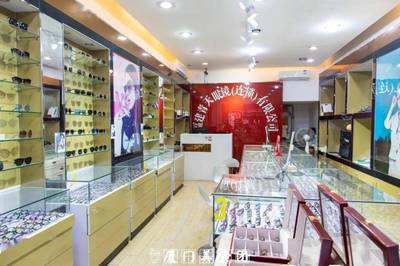 100+款新潮鏡框任性挑，69.9元享全套配鏡，不滿意免費(fèi)換！
