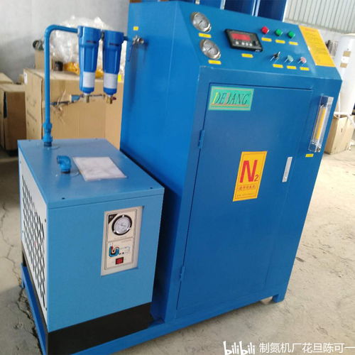 寧波制氮機 食品行業(yè)制氮機
