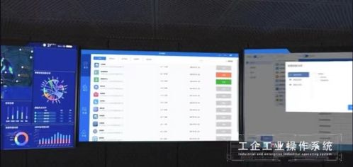 業(yè)務(wù)收入27.75億元,同比增長53.6 嘉興軟件產(chǎn)業(yè)高質(zhì)量發(fā)展 風(fēng)正勁